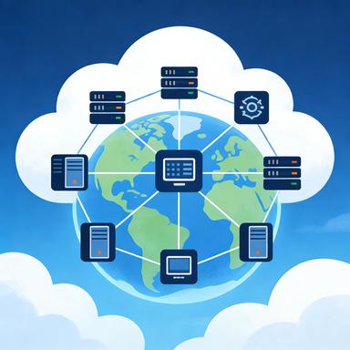 菲律宾服务器官网为何成为东南亚业务拓展的关键门户？