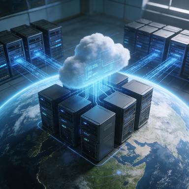 美国CN2服务器2核为何在2026年成为跨境业务的性价比焦点？