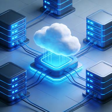 香港云服务器CN2 GIA：如何为企业网络加速提速？