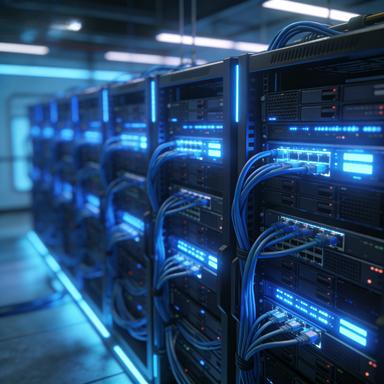 跨国公司如何选择香港云服务器以提升全球业务