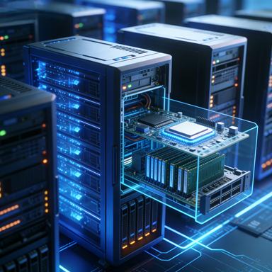 为何选择美国站群服务器助力企业网络营销？