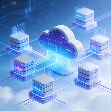 低延迟游戏和直播出海，为何都选择香港云服务器？