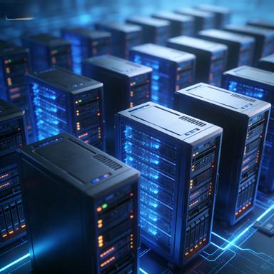 香港骨干机房如何助力企业构建跨境网络优势？