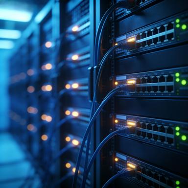 为什么美国站群服务器成为跨境电商和SEO优化的首选？