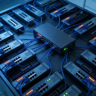 为何台湾云服务器容器化是企业数字转型的关键