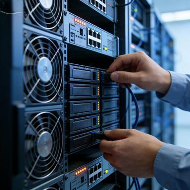 美国云服务器三网直连助力企业全球化布局的关键优势