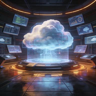 台湾云服务器如何助力游戏行业突破性能瓶颈