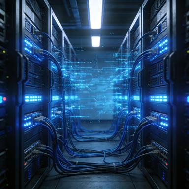 为什么越来越多企业选择韩国服务器？从性能到政策全面解析